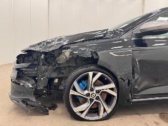 Renault Mégane 1.6 TCe GT 151kw Autom. Navi Clima picture 20