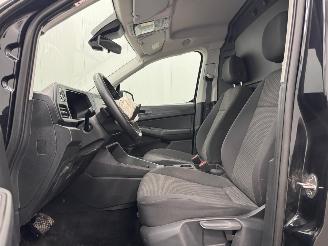 Volkswagen Caddy 2.0 TDI 90kw DSG Cargo Clima picture 8