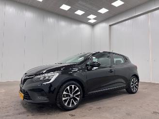 Renault Clio 1.0 TCe 90 Equilibre 5-drs Airco picture 4