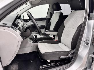 Skoda Rapid 1.2 TSI Ambition Airco picture 8