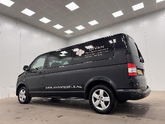 Volkswagen Transporter 2.0 TDI L2 DC Airco Navi picture 3