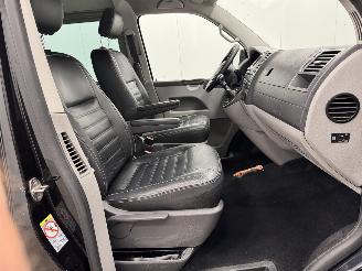 Volkswagen Transporter 2.0 TDI L2 DC Airco Navi picture 10
