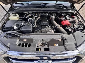 Ford  Ranger 2.0 Autom. Tischer Drop-off Cabin picture 27