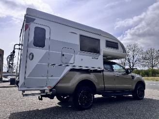 Ford  Ranger 2.0 Autom. Tischer Drop-off Cabin picture 2