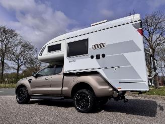 Ford  Ranger 2.0 Autom. Tischer Drop-off Cabin picture 3