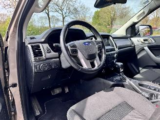 Ford  Ranger 2.0 Autom. Tischer Drop-off Cabin picture 22