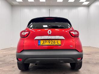 Renault Captur 1.2 TCe Autom. Dynamique Navi Clima picture 6