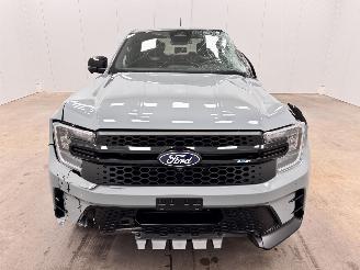 Ford Ranger 3.0 V6 Autom. MS-RT DC e-4WD Navi Clima picture 5