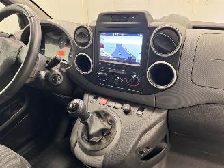 Citroën Berlingo 1.6 BlueHDI Navi Airco picture 11