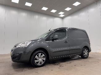 Citroën Berlingo 1.6 BlueHDI Navi Airco picture 4