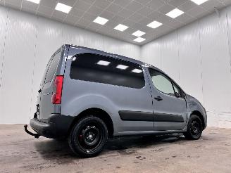 Peugeot Partner 1.6 HDI 170C Airco picture 2