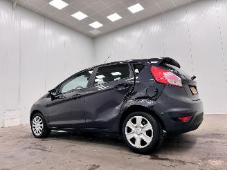 Ford Fiesta 1.0 Style 5-drs Navi Airco picture 3
