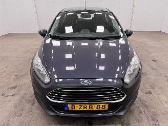 Ford Fiesta 1.0 Style 5-drs Navi Airco picture 5