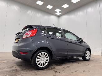 Ford Fiesta 1.0 Style 5-drs Navi Airco picture 2