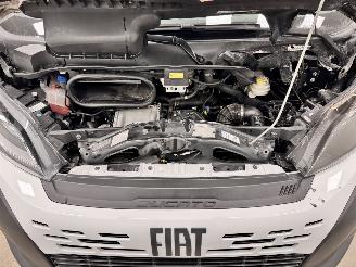 Fiat Ducato 35 2.2 MJ Autom. L2H2 Navi Clima picture 14