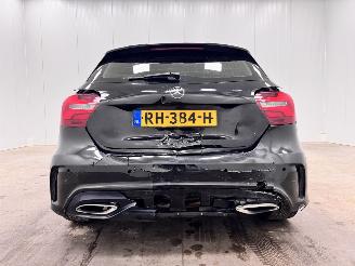 Mercedes A-klasse 180 Autom. AMG Navi Clima picture 6