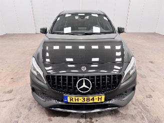 Mercedes A-klasse 180 Autom. AMG Navi Clima picture 5