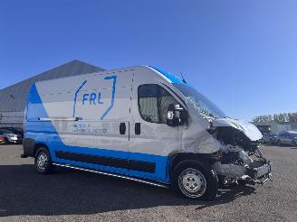  Opel Movano 35 2.2D L3H2 Navi Clima 2024/5