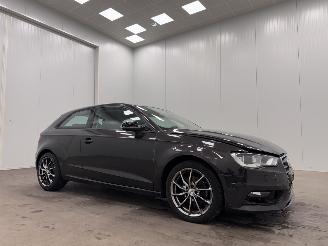 škoda osobní automobily Audi A3 1.2 TFSI S-Tronic Pro-Line Navi Clima 2015/3