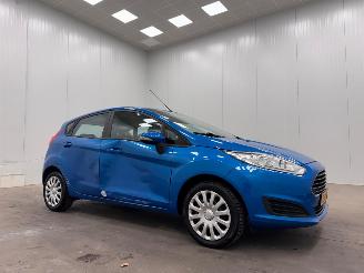 Avarii autoturisme Ford Fiesta 1.0 Style 5-drs Navi Clima 2016/3