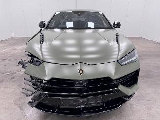 Lamborghini Urus 4.0 V8 S Performante 666pk Panoramadak Keramisch picture 5