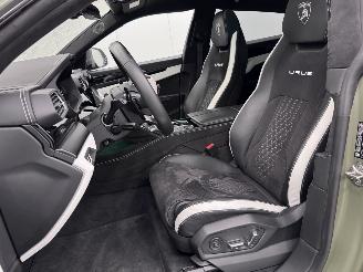 Lamborghini Urus 4.0 V8 S Performante 666pk Panoramadak Keramisch picture 11