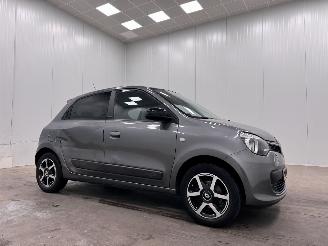 Avarii autoturisme Renault Twingo 1.0 SCe Limited Airco 2018/4