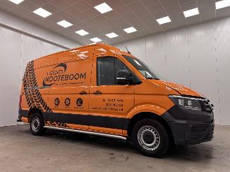  Volkswagen Crafter 2.0 TDI Autom. L3H3 Airco 2022/9
