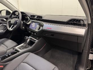Audi Q3 35 TFSI S-Tronic S-Line Navi Clima picture 12