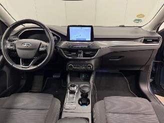 Ford Focus Wagon 1.5 EcoBlue Autom. ST-Line Panoramadak Navi Clima picture 12