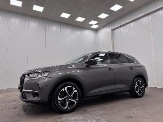DS Automobiles DS 7 Crossback 1.2 PureTech Panoramadak Navi Clima picture 4