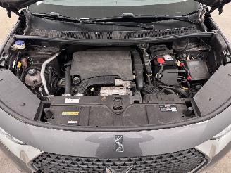 DS Automobiles DS 7 Crossback 1.2 PureTech Panoramadak Navi Clima picture 17