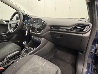 Ford Fiesta 1.1 Trend 5-drs Airco picture 12