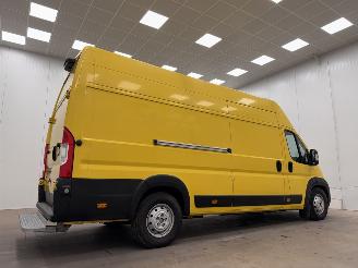 Fiat E-Ducato BD E-Ducato L4H3 Airco picture 2