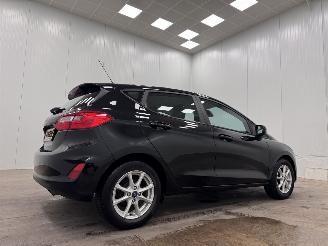 Ford Fiesta 1.1 Trend 5-drs Clima picture 2