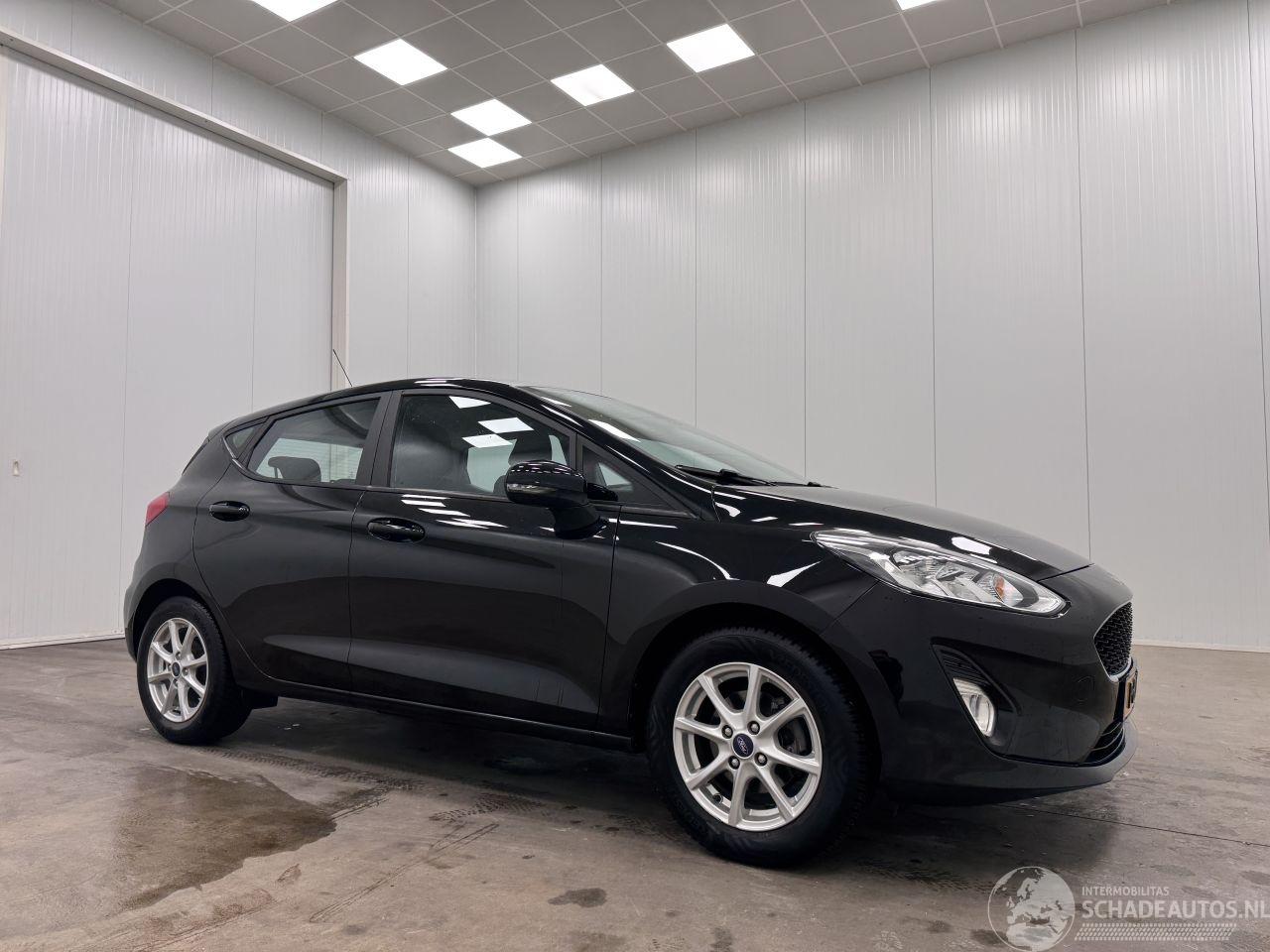 Ford Fiesta 1.1 Trend 5-drs Clima