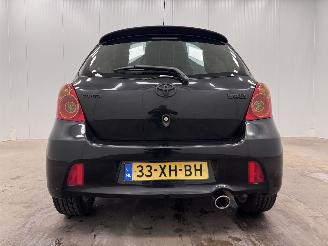 Toyota Yaris 1.8 VVTi TS Sport 5-drs Airco picture 6