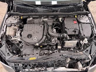 Mercedes A-klasse 200 Autom. AMG Panoramadak Navi Clima picture 15