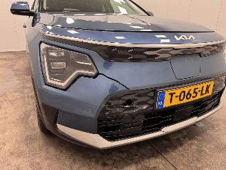 Kia Niro EV ExecutiveLine 64.8 kWh Navi Clima picture 20