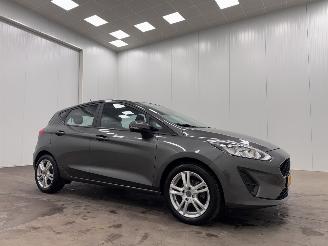 Auto incidentate Ford Fiesta 1.1 Trend 5-drs Airco 2019/6