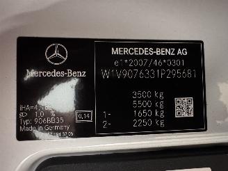 Mercedes Sprinter 311 CDI L2H2 Clima picture 12