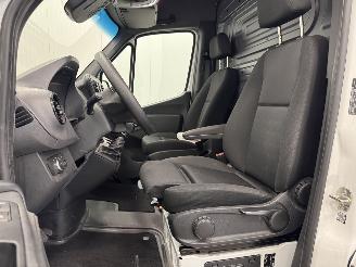 Mercedes Sprinter 311 CDI L2H2 Clima picture 8