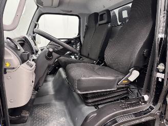 Fuso  Canter 3C15 Kipper Airco picture 13