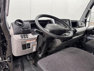 Fuso  Canter 3C15 Kipper Airco picture 15