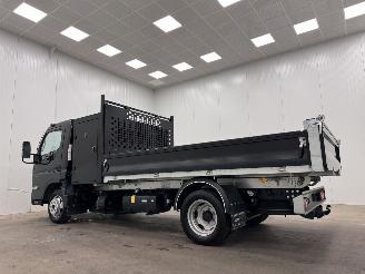Fuso  Canter 3C15 Kipper Airco picture 6