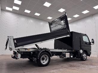 Fuso  Canter 3C15 Kipper Airco picture 2
