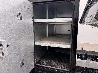 Fuso  Canter 3C15 Kipper Airco picture 12