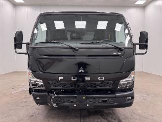 Fuso  Canter 3C15 Kipper Airco picture 7