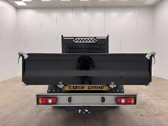 Fuso  Canter 3C15 Kipper Airco picture 8