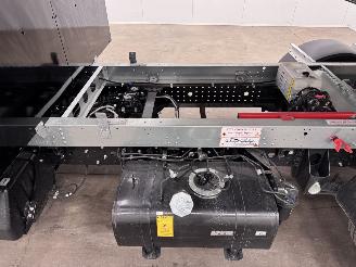 Fuso  Canter 3C15 Kipper Airco picture 10